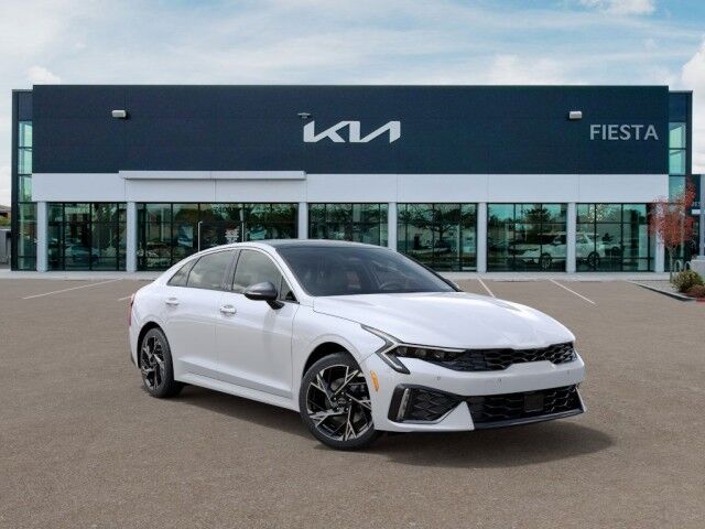 2025 Kia K5 GT-Line Albuquerque NM
