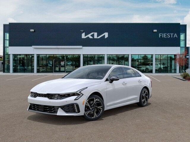 2025 Kia K5 GT-Line Albuquerque NM
