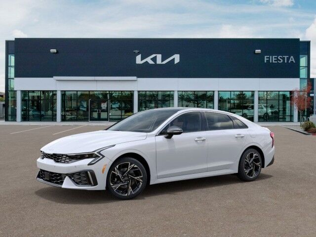 2025 Kia K5 GT-Line Albuquerque NM