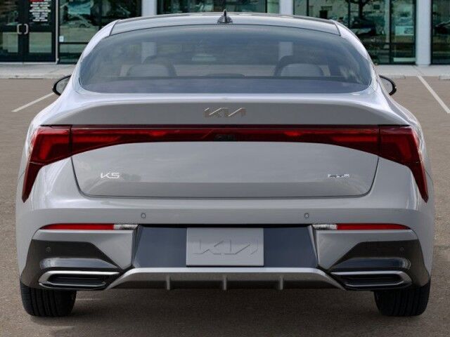 2025 Kia K5 GT-Line Albuquerque NM