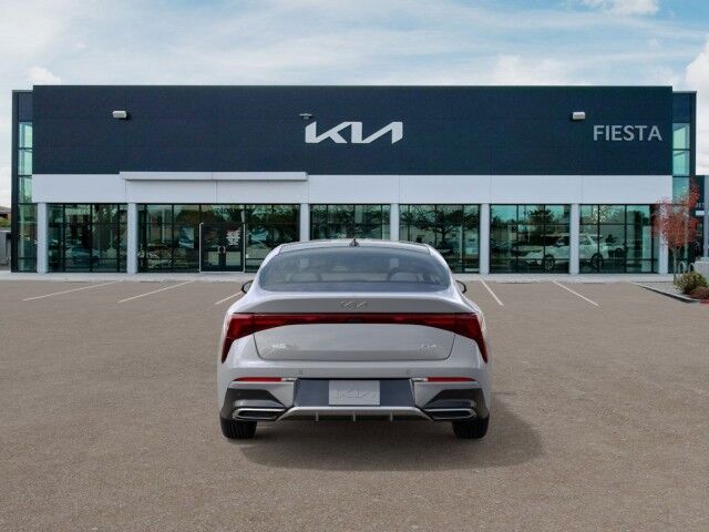 2025 Kia K5 GT-Line Albuquerque NM