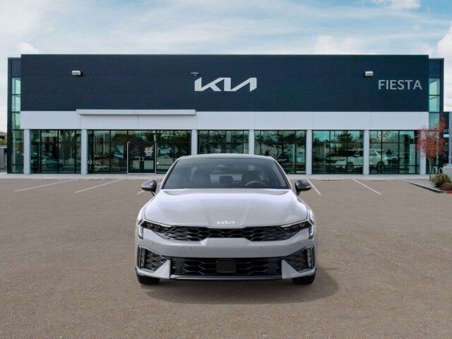 2025 Kia K5 GT-Line Albuquerque NM