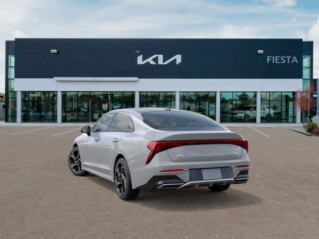 2025 Kia K5 GT-Line Albuquerque NM
