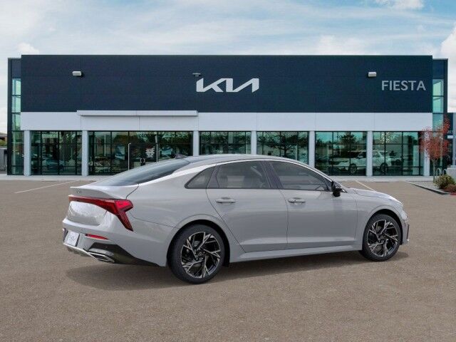 2025 Kia K5 GT-Line Albuquerque NM