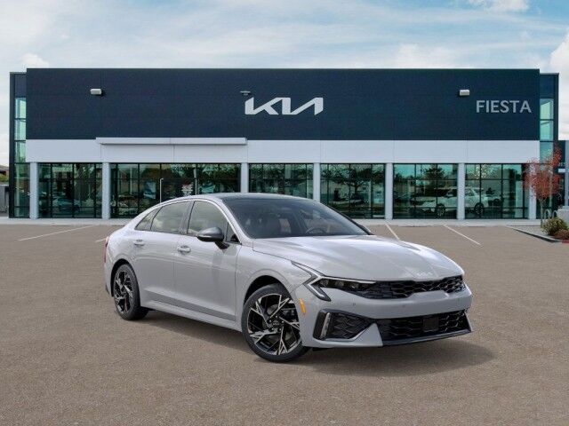 2025 Kia K5 GT-Line Albuquerque NM