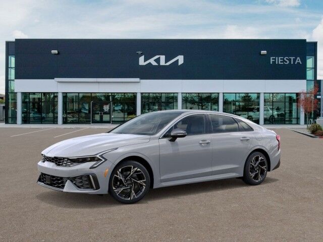 2025 Kia K5 GT-Line Albuquerque NM