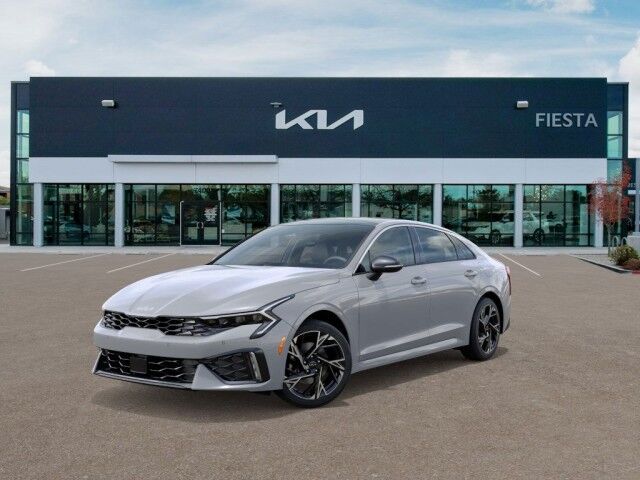 2025 Kia K5 GT-Line Albuquerque NM