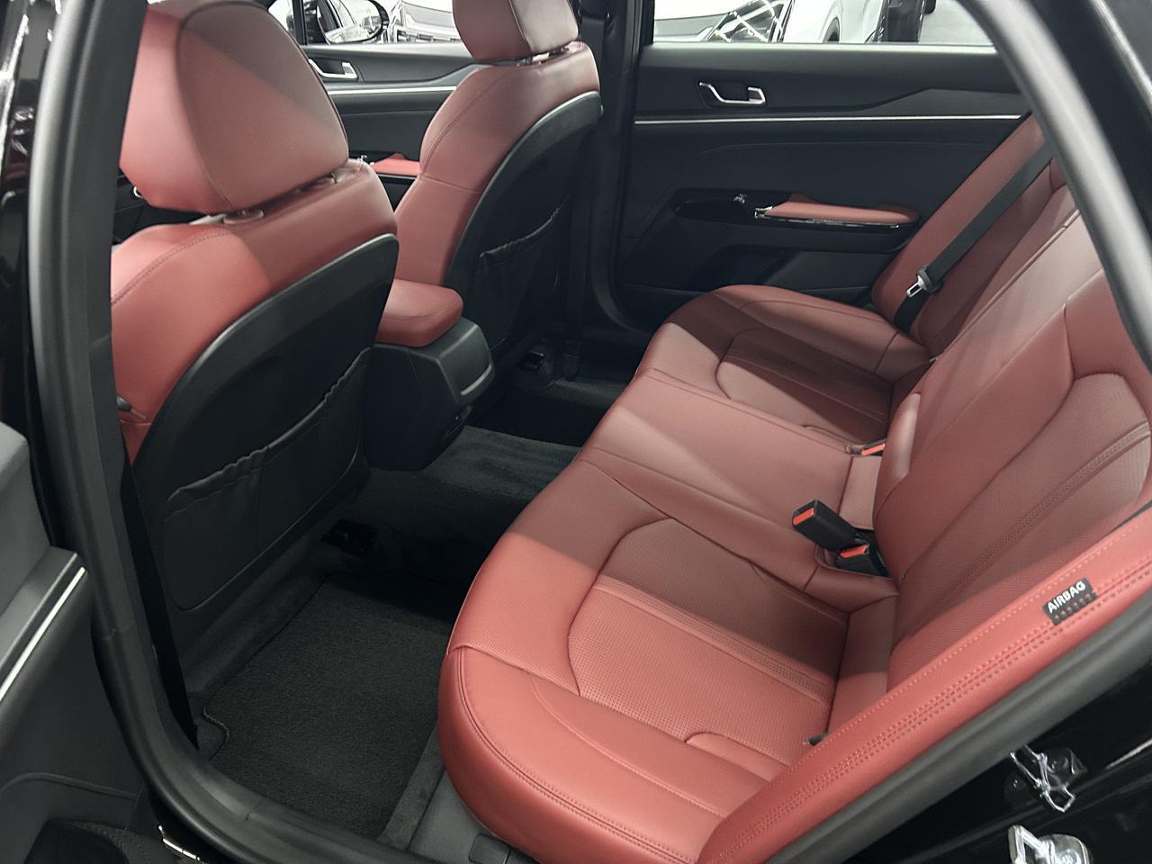 2025 Kia K5 GT-Line Auto AWD Benwood WV