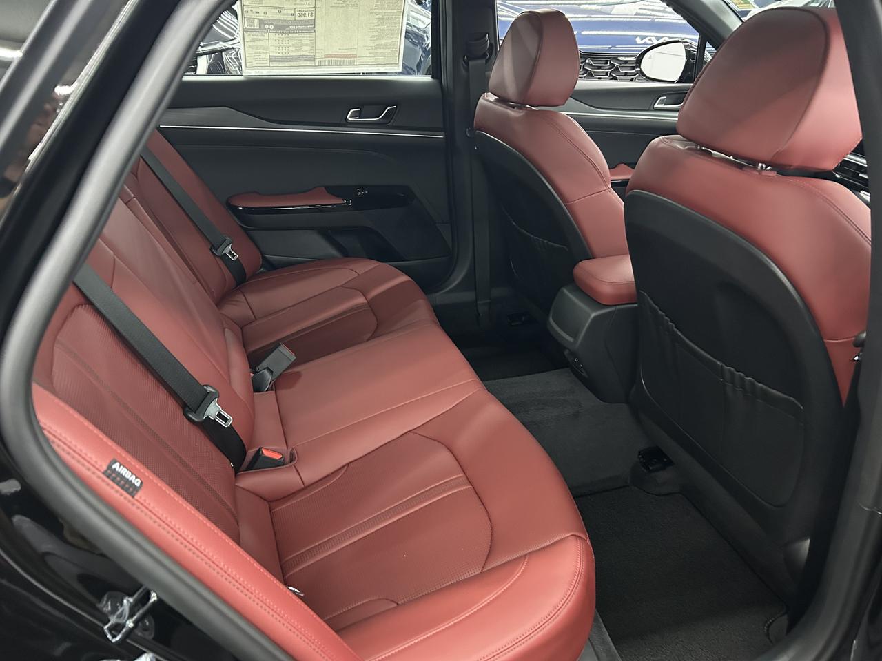 2025 Kia K5 GT-Line Auto AWD Benwood WV