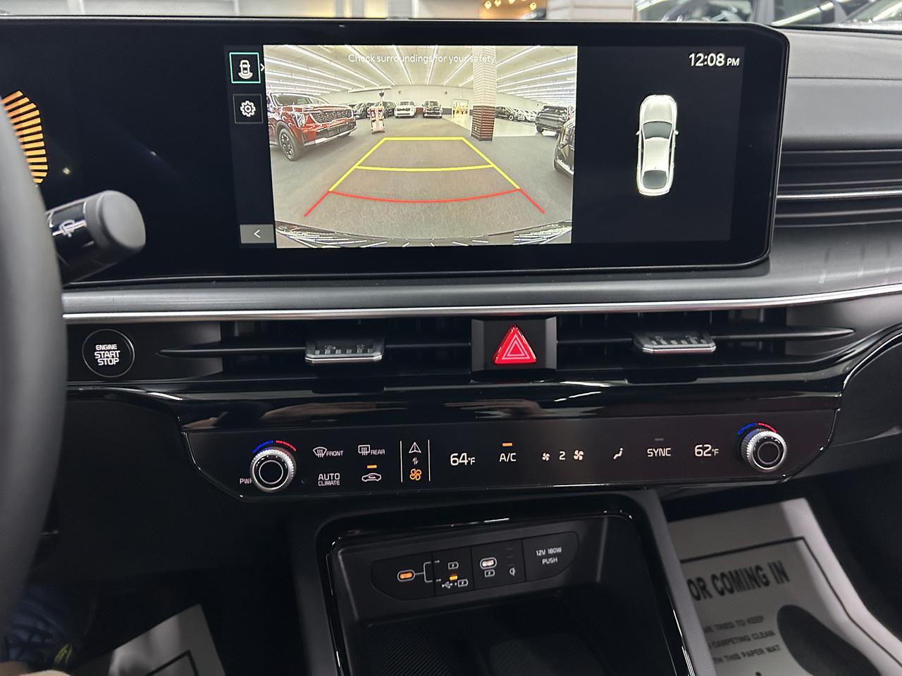 2025 Kia K5 GT-Line Auto AWD Benwood WV