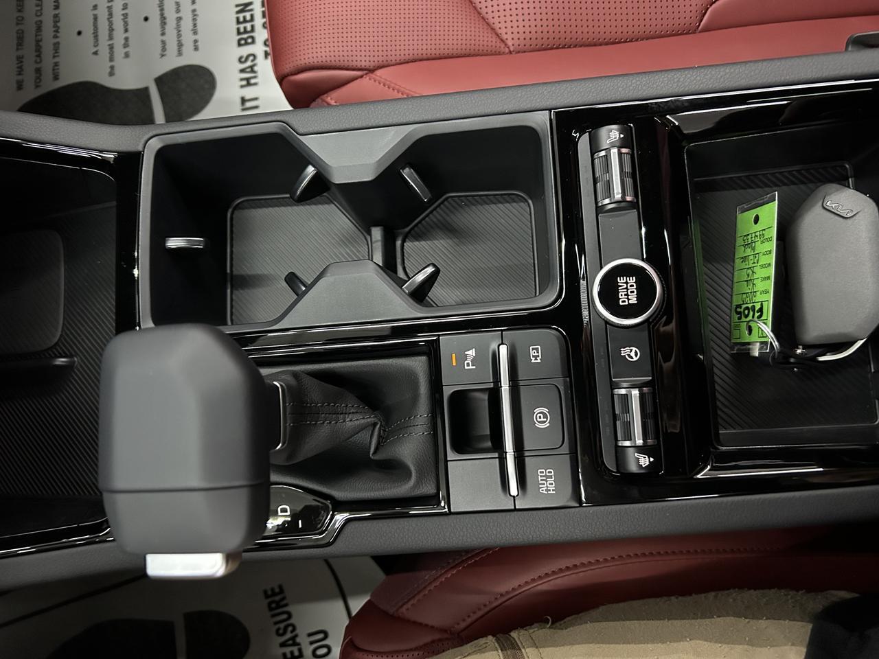 2025 Kia K5 GT-Line Auto AWD Benwood WV