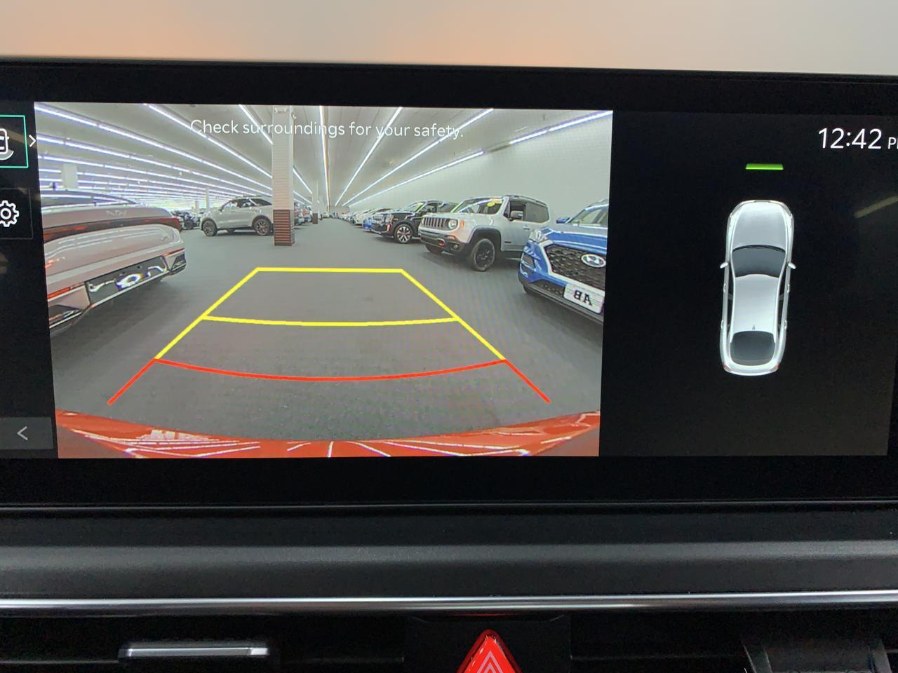 2025 Kia K5 GT-Line Auto AWD Benwood WV