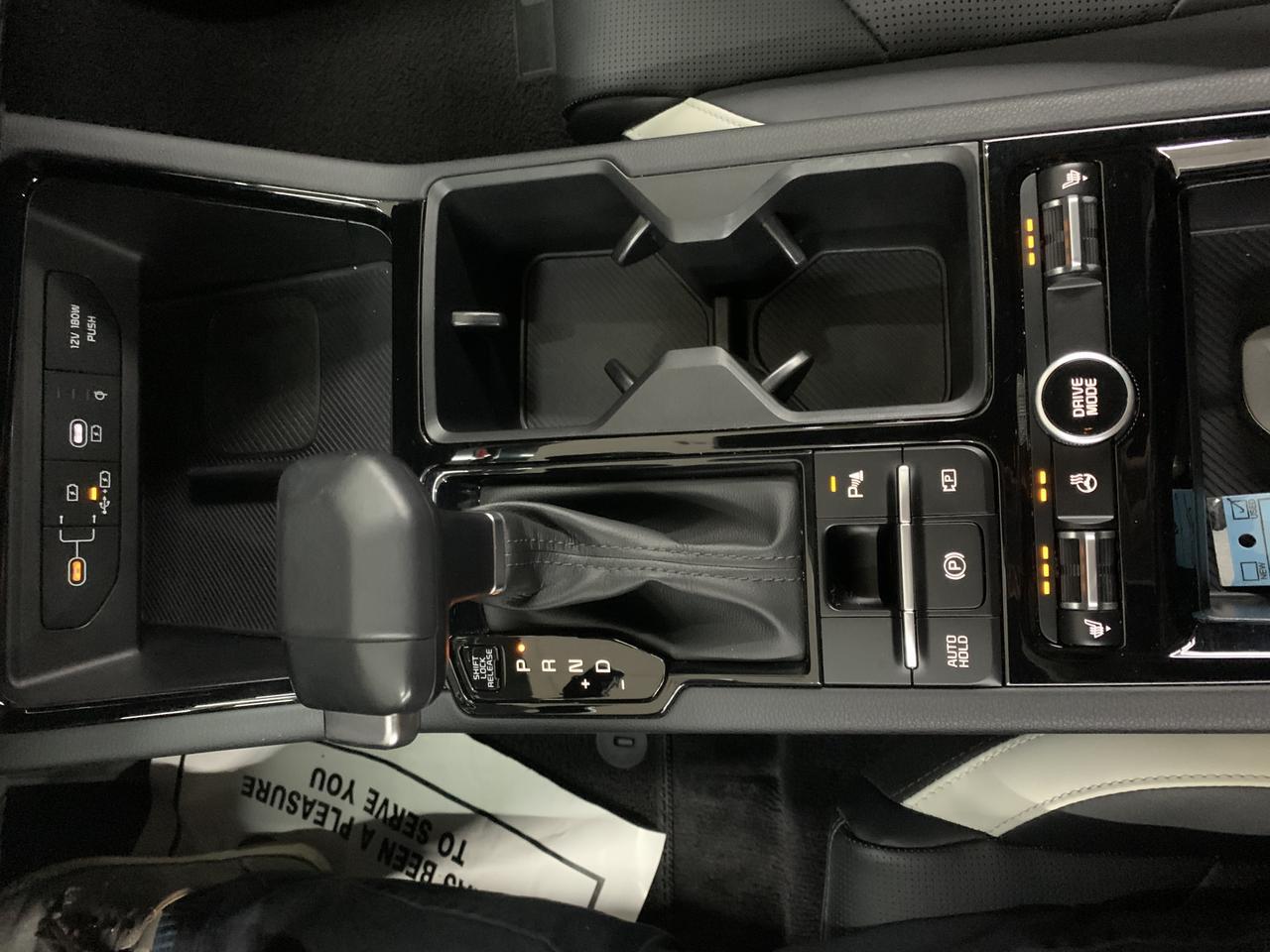 2025 Kia K5 GT-Line Auto AWD Benwood WV
