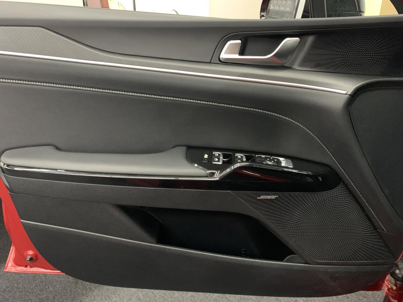 2025 Kia K5 GT-Line Auto AWD Benwood WV