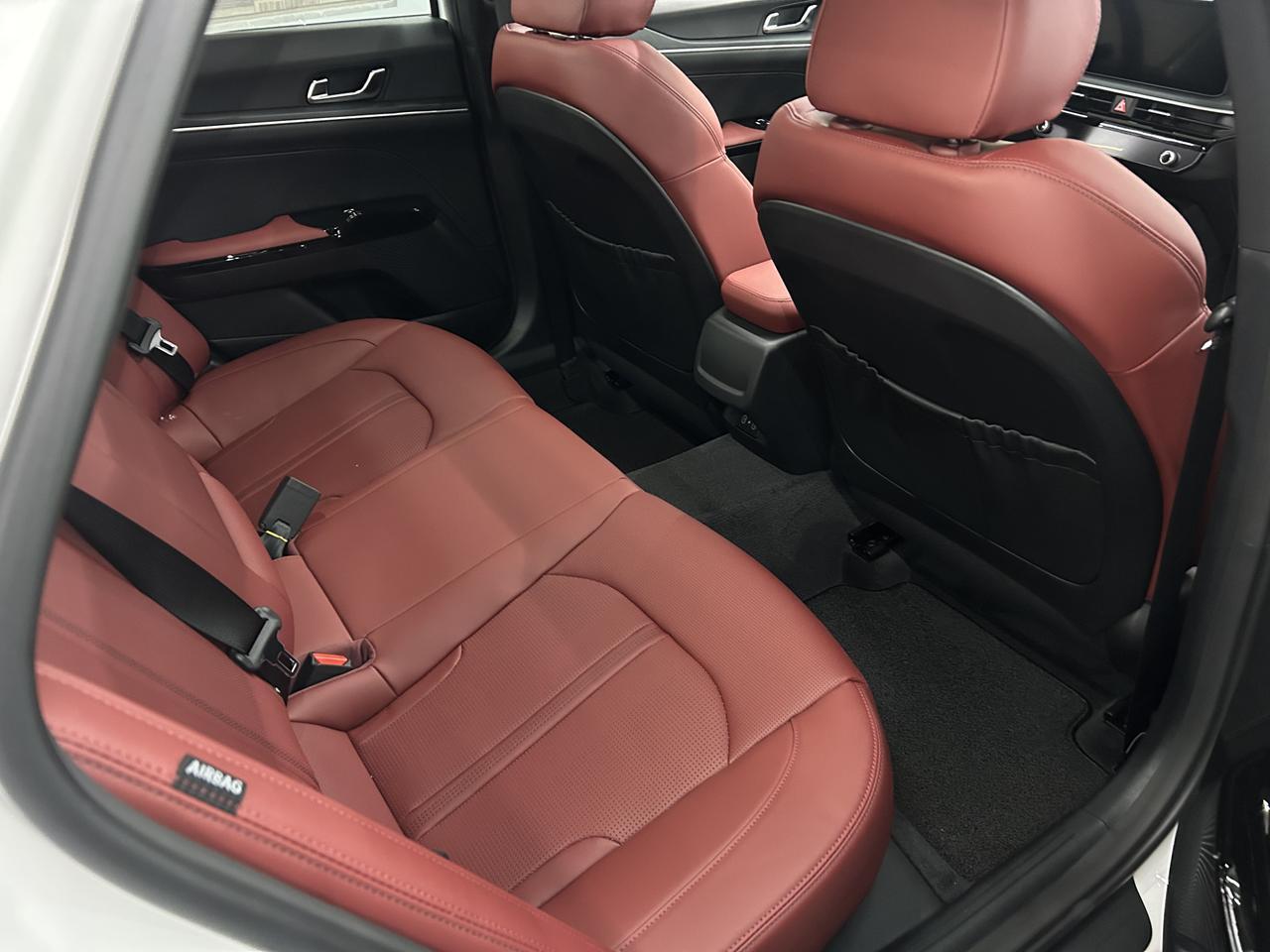 2025 Kia K5 GT-Line Auto AWD Benwood WV