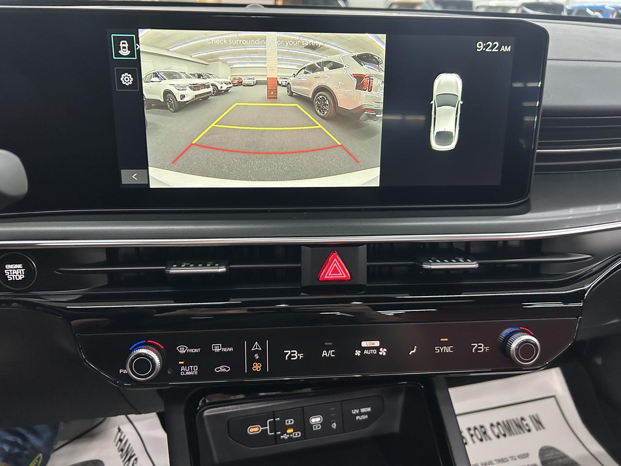 2025 Kia K5 GT-Line Auto AWD Benwood WV