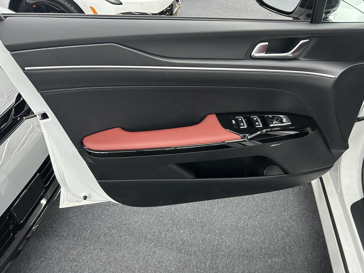 2025 Kia K5 GT-Line Auto AWD Benwood WV