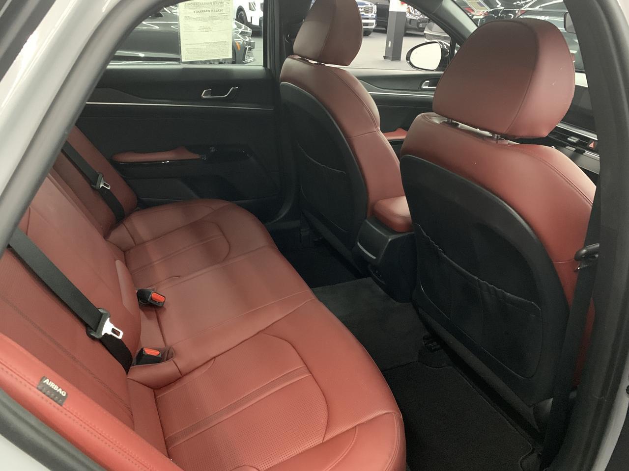 2025 Kia K5 GT-Line Auto AWD Benwood WV