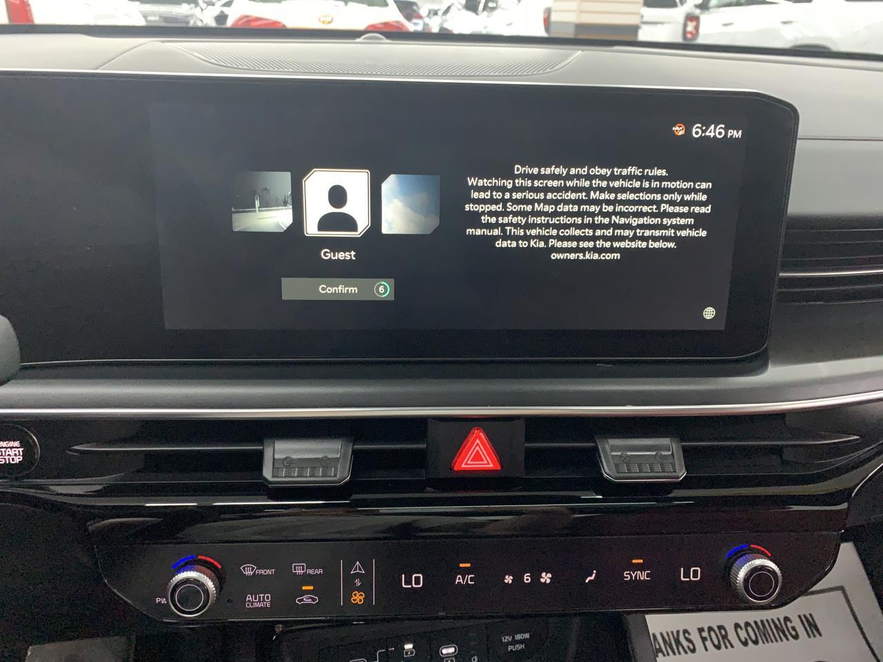 2025 Kia K5 GT-Line Auto AWD Benwood WV