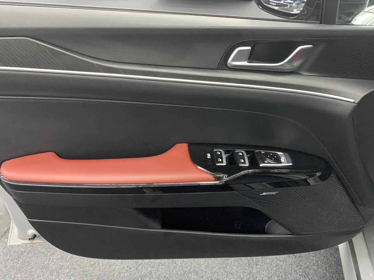 2025 Kia K5 GT-Line Auto AWD Benwood WV