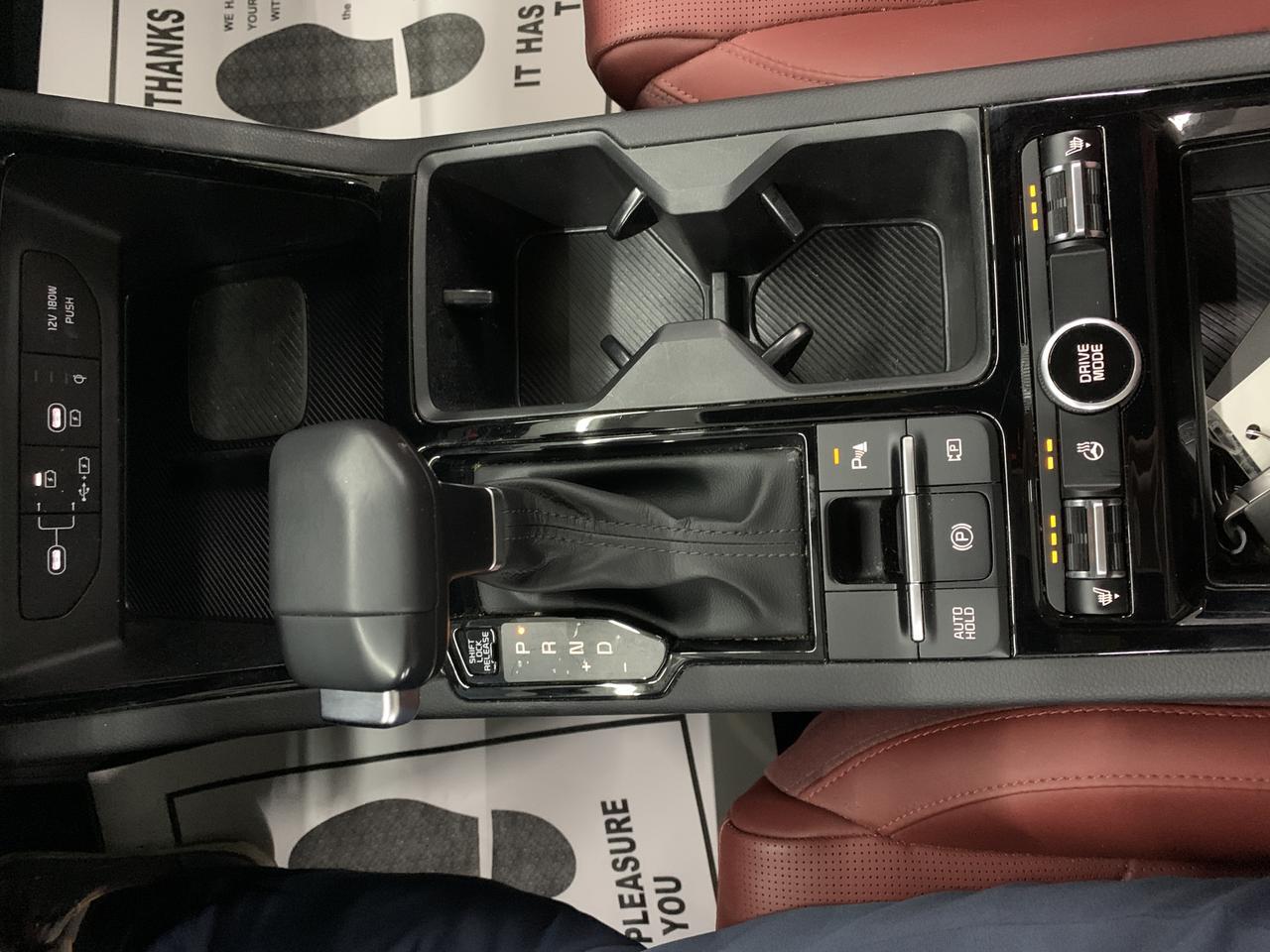 2025 Kia K5 GT-Line Auto AWD Benwood WV