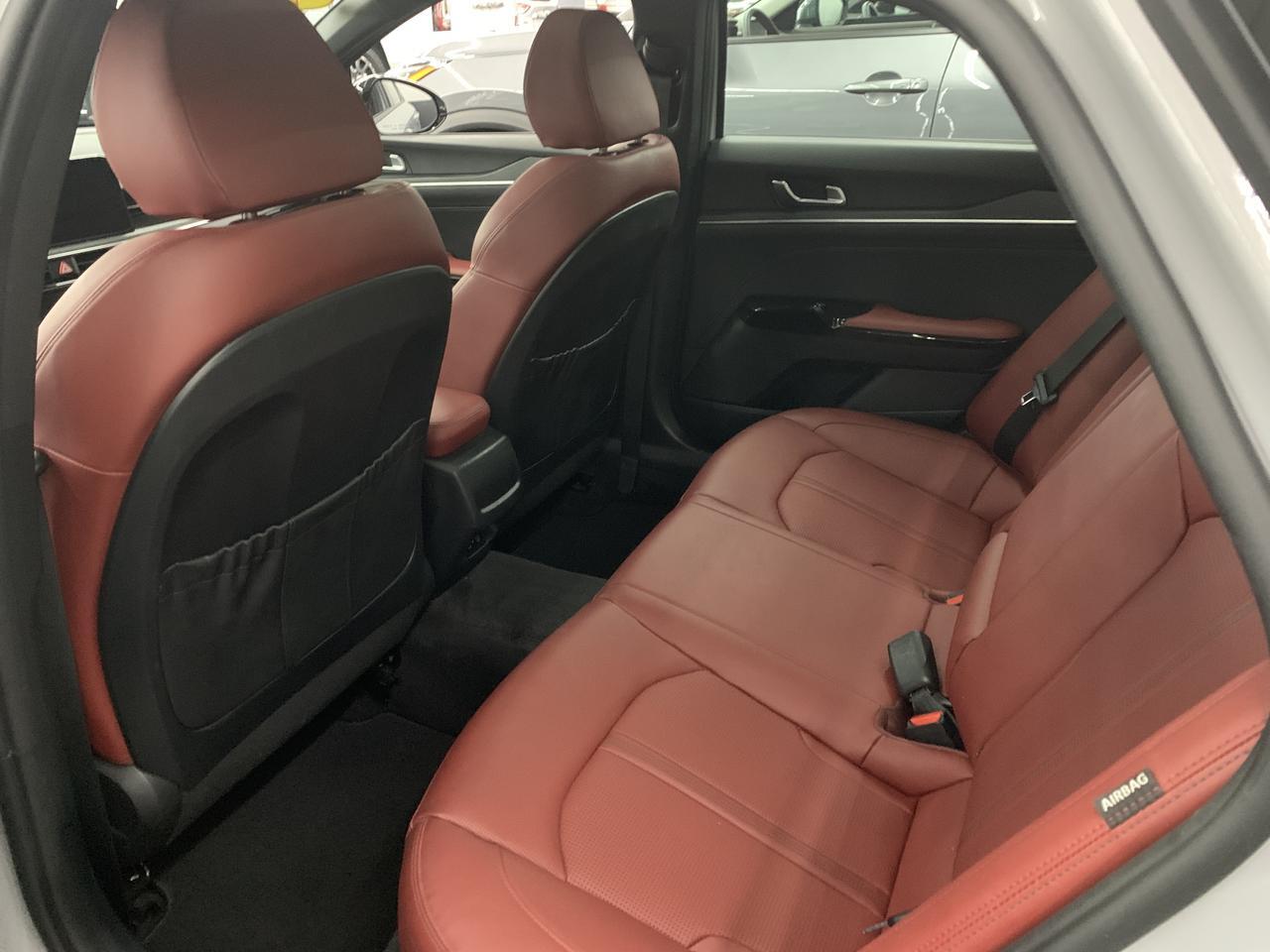 2025 Kia K5 GT-Line Auto AWD Benwood WV