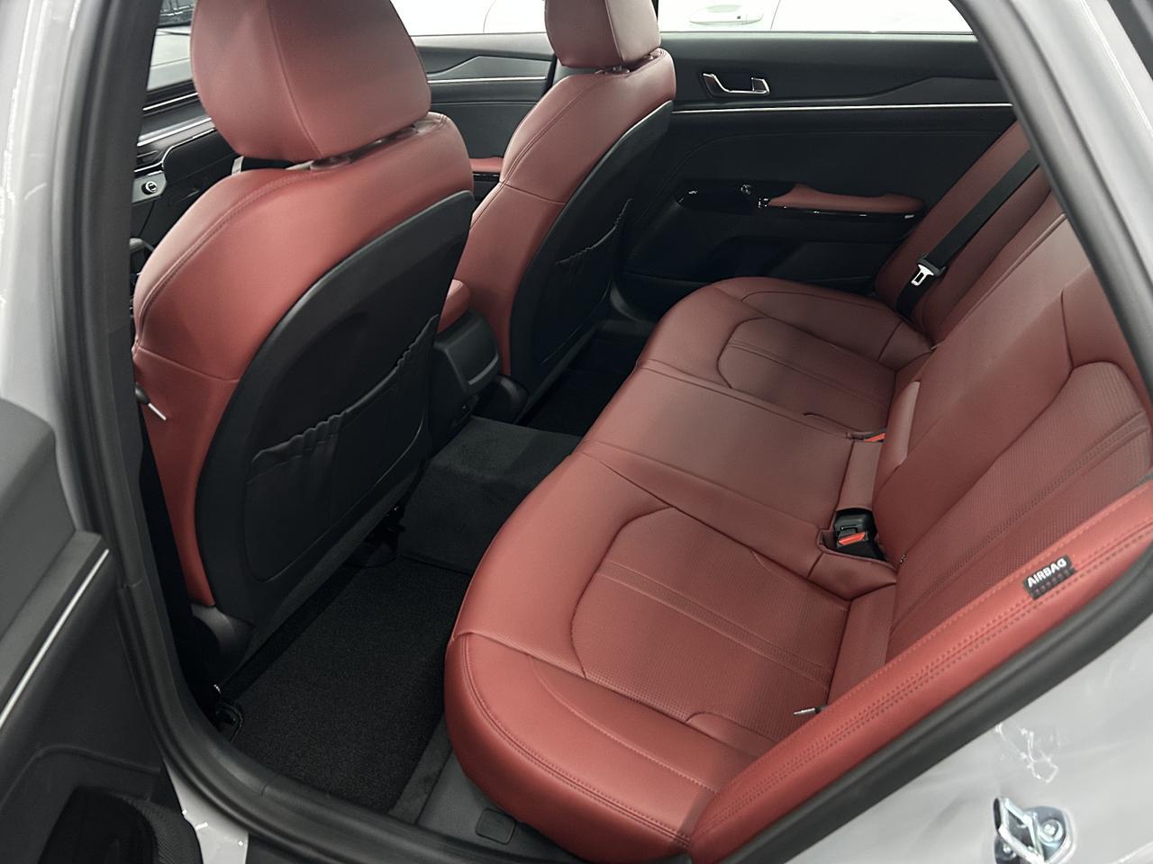 2025 Kia K5 GT-Line Auto AWD Benwood WV