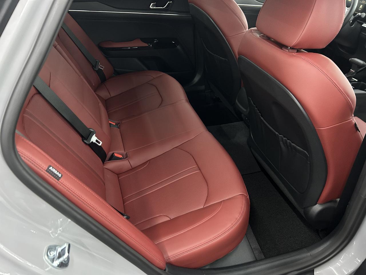 2025 Kia K5 GT-Line Auto AWD Benwood WV
