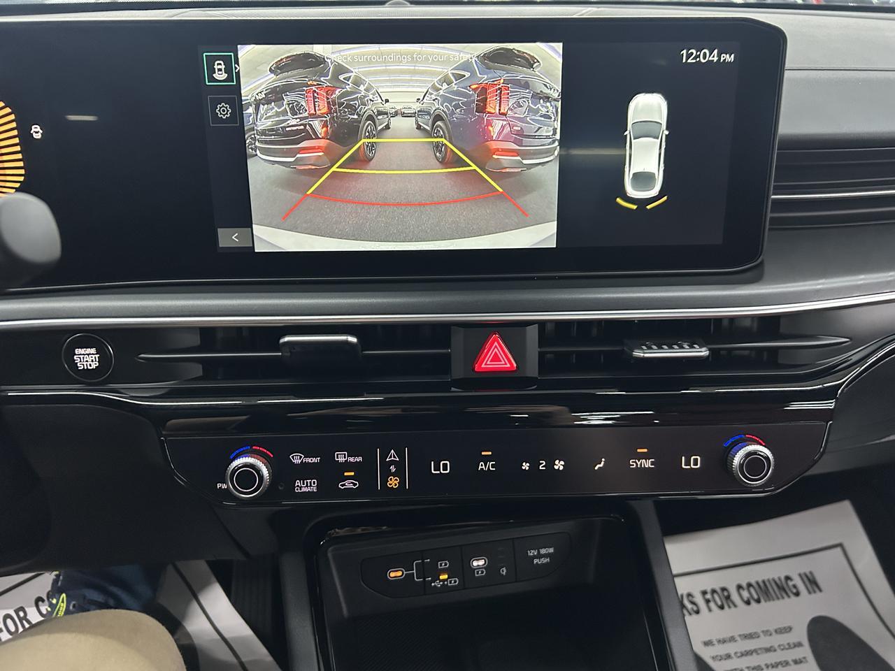 2025 Kia K5 GT-Line Auto AWD Benwood WV