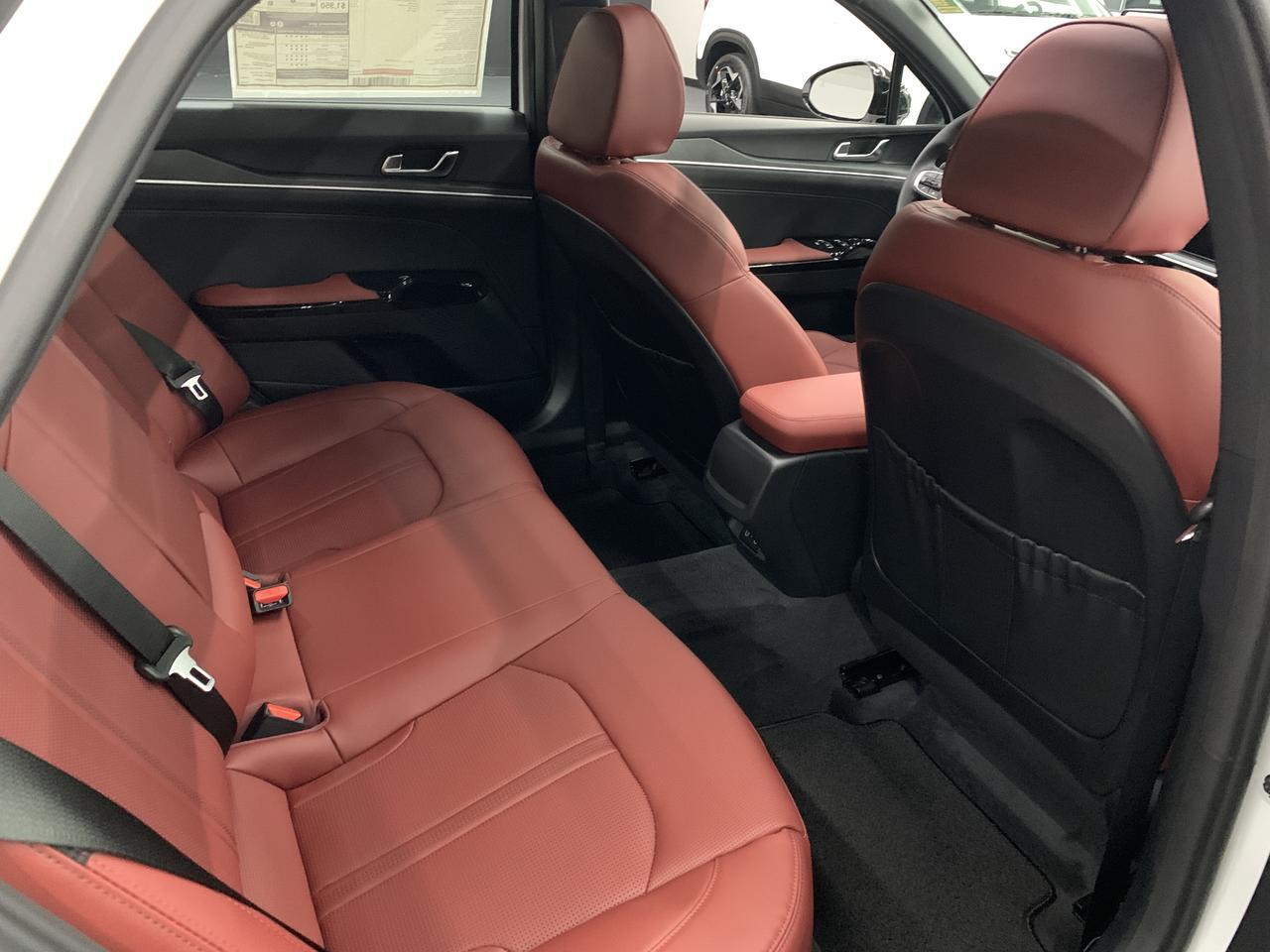 2025 Kia K5 GT-Line Auto AWD Benwood WV