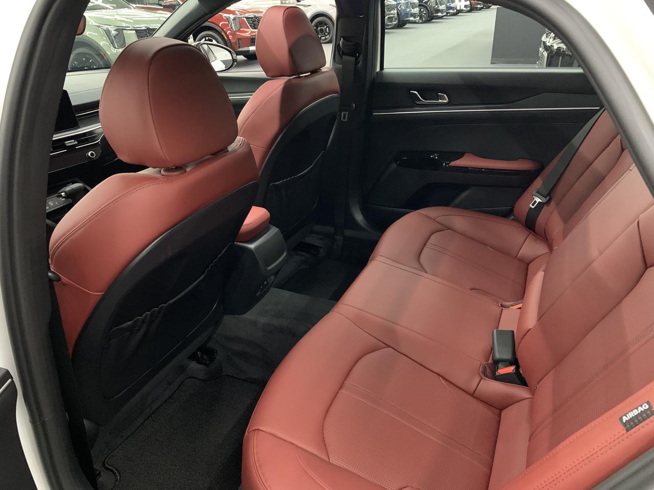 2025 Kia K5 GT-Line Auto AWD Benwood WV