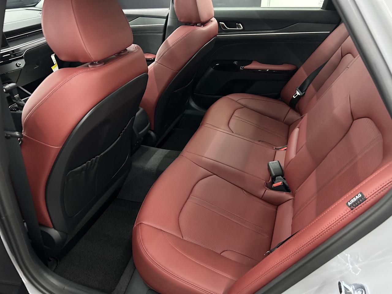 2025 Kia K5 GT-Line Auto AWD Benwood WV