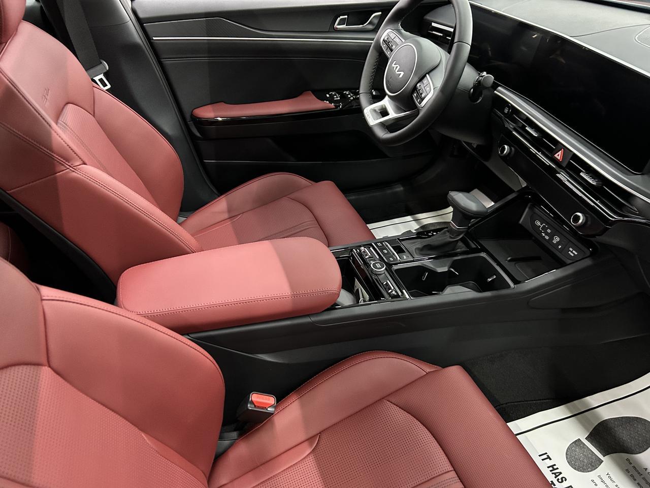 2025 Kia K5 GT-Line Auto AWD Benwood WV