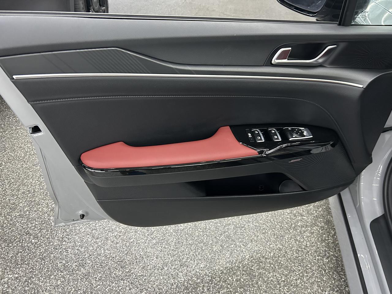 2025 Kia K5 GT-Line Auto AWD Benwood WV