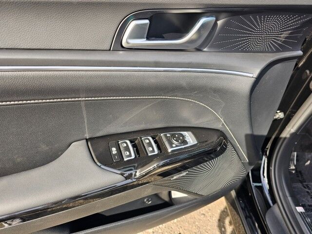 2025 Kia K5 GT-Line Bellingham WA
