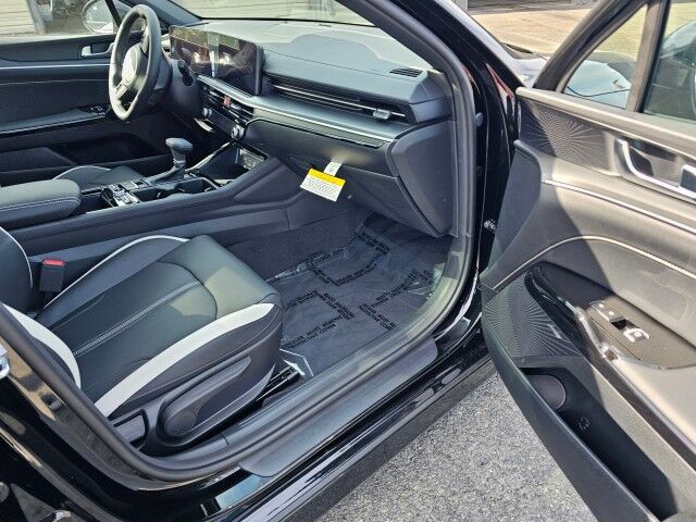 2025 Kia K5 GT-Line Bellingham WA