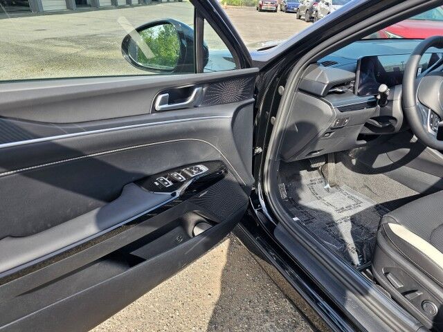 2025 Kia K5 GT-Line Bellingham WA