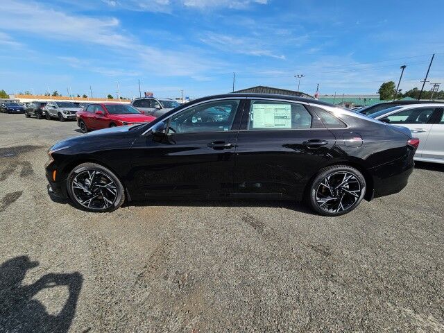 2025 Kia K5 GT-Line Bellingham WA