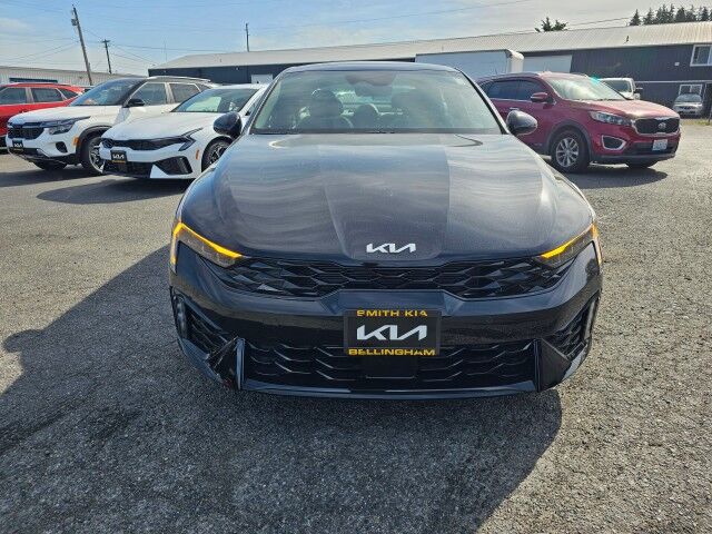 2025 Kia K5 GT-Line Bellingham WA