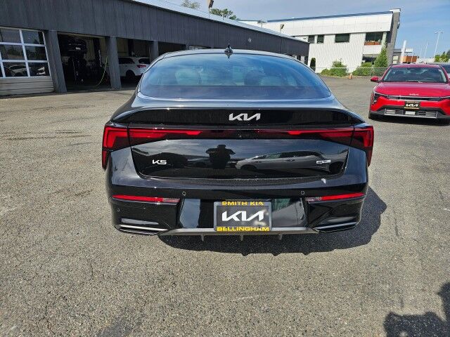 2025 Kia K5 GT-Line Bellingham WA