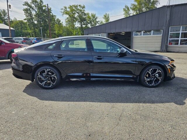 2025 Kia K5 GT-Line Bellingham WA