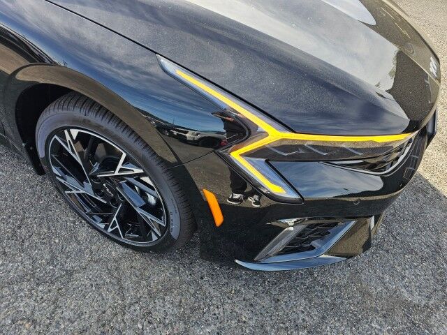 2025 Kia K5 GT-Line Bellingham WA