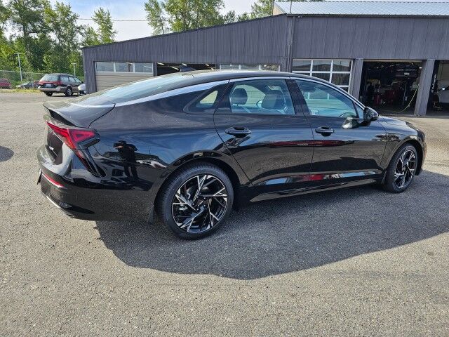 2025 Kia K5 GT-Line Bellingham WA