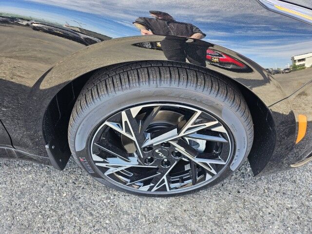 2025 Kia K5 GT-Line Bellingham WA