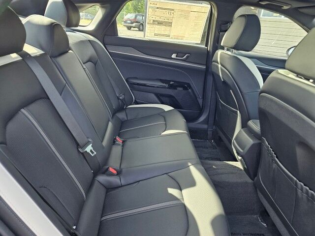 2025 Kia K5 GT-Line Bellingham WA