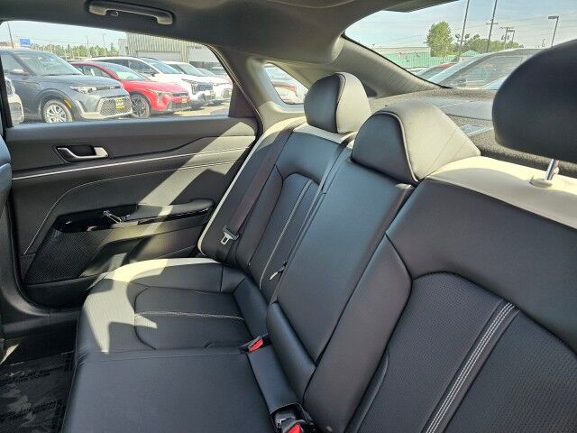2025 Kia K5 GT-Line Bellingham WA