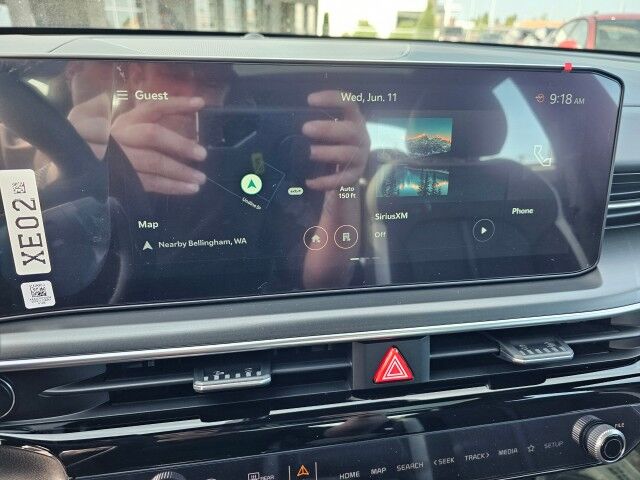 2025 Kia K5 GT-Line Bellingham WA