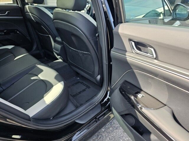 2025 Kia K5 GT-Line Bellingham WA