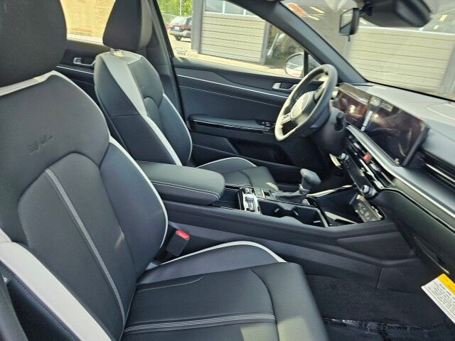 2025 Kia K5 GT-Line Bellingham WA