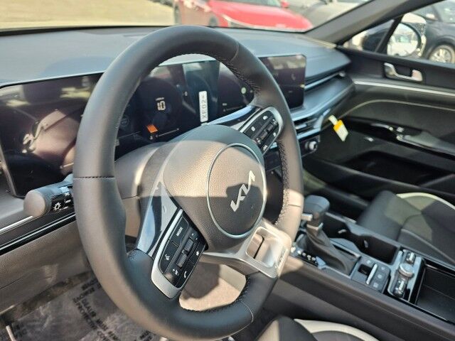 2025 Kia K5 GT-Line Bellingham WA